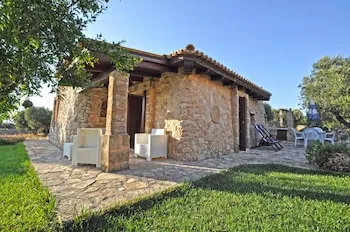 Trullo dei Beneficati