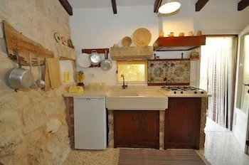 Trullo dei Beneficati