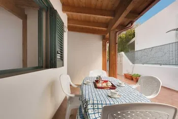 Corallo Apartments by Barbarhouse