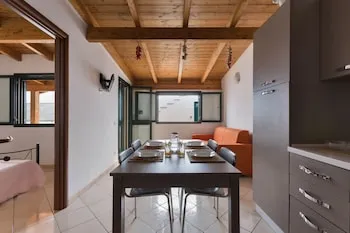 Corallo Apartments by Barbarhouse