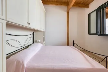 Corallo Apartments by Barbarhouse