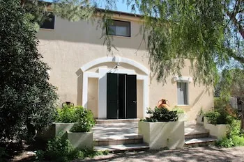 Villa Dei Pini