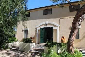 Villa Dei Pini