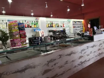 La Staffa B&B Ristorante