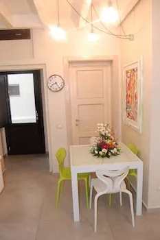 Stevens Suite Apartment