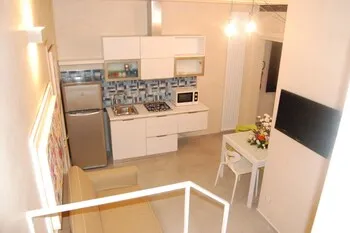 Stevens Suite Apartment