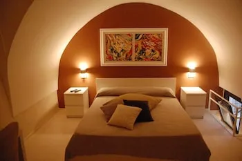 Stevens Suite Apartment