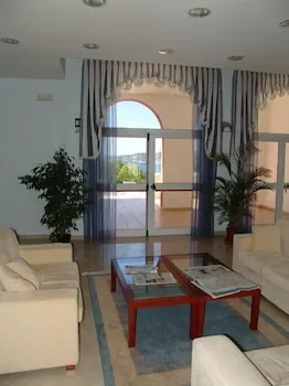 Hotel Club Alizé
