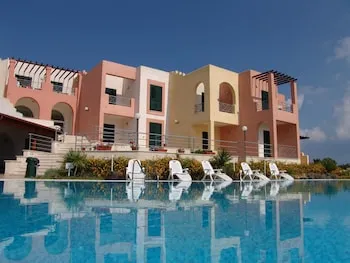 Hotel Club Alizé