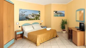 Hotel Club Alizé