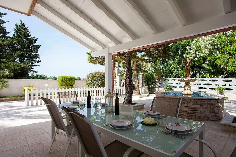 Teras/veranda