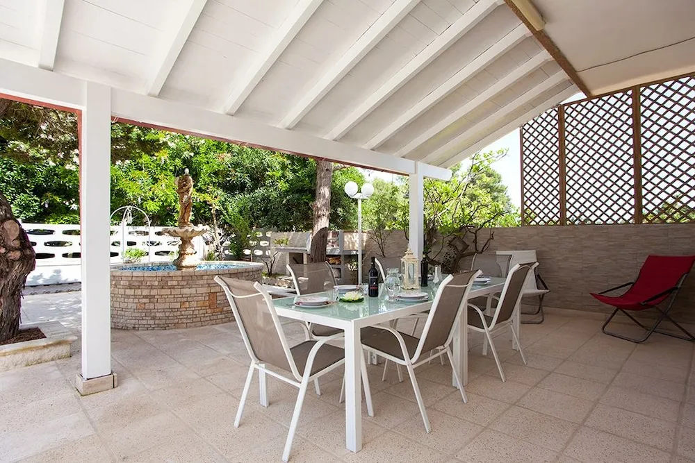 Teras/veranda