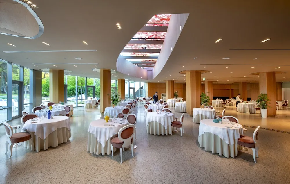 Restoran