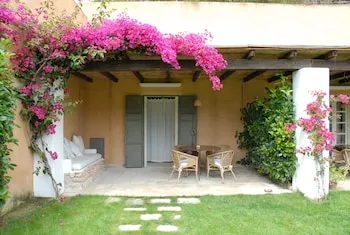 Masseria Li Foggi