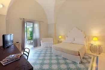 Masseria Li Foggi