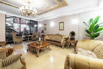 Rast Hotel Sultanahmet