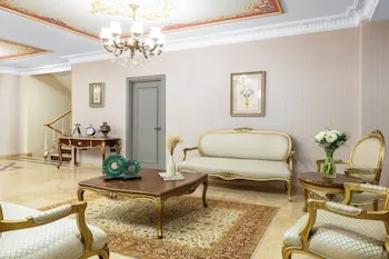 Rast Hotel Sultanahmet