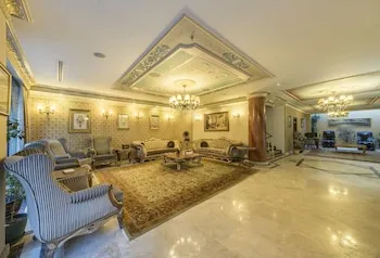 Rast Hotel Sultanahmet