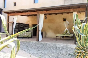 Masseria & Spa Luciagiovanni