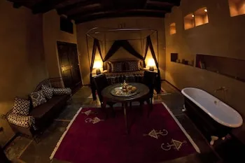 Masseria & Spa Luciagiovanni