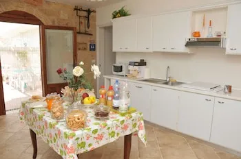 B&B Stella dei Campi