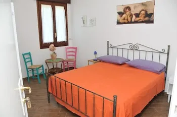 B&B Stella dei Campi