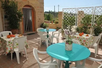 B&B Stella dei Campi
