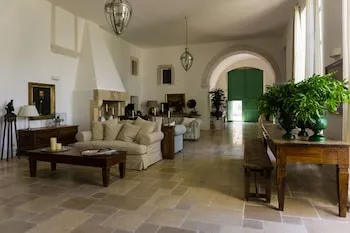 Palazzo Ducale Venturi - Luxury Relais & Wellness