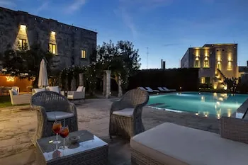 Palazzo Ducale Venturi - Luxury Relais & Wellness