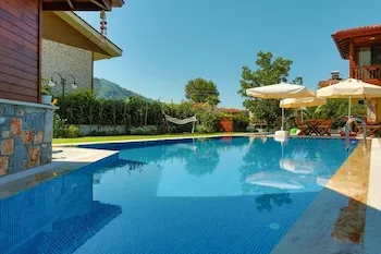 Sandal Hotel Gocek