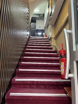 Kanarya Suit Otel
