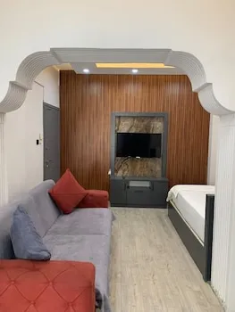 Kanarya Suit Otel