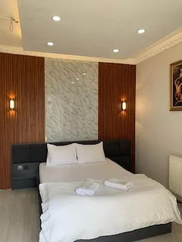 Kanarya Suit Otel
