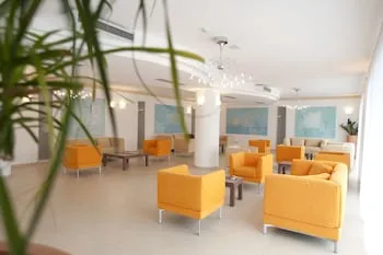 Oasiclub Hotel - Appartamenti