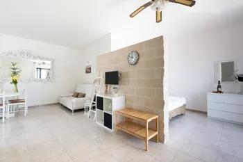 Biancaleuca Rooms & Suite