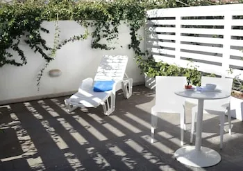 Club Azzurro Hotel & Resort
