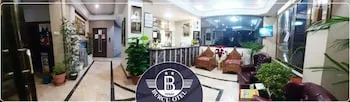 Tokat Burcu Hotel