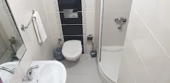 Tokat Burcu Hotel