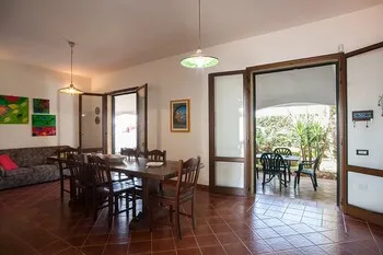 VilleSalento - Torre Lapillo M235