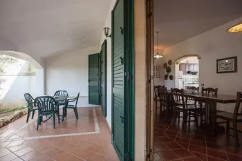 VilleSalento - Torre Lapillo M235