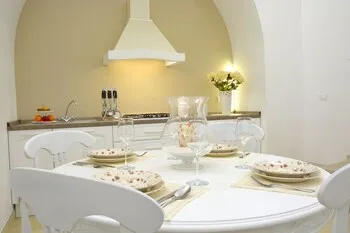 Santasofia B&B