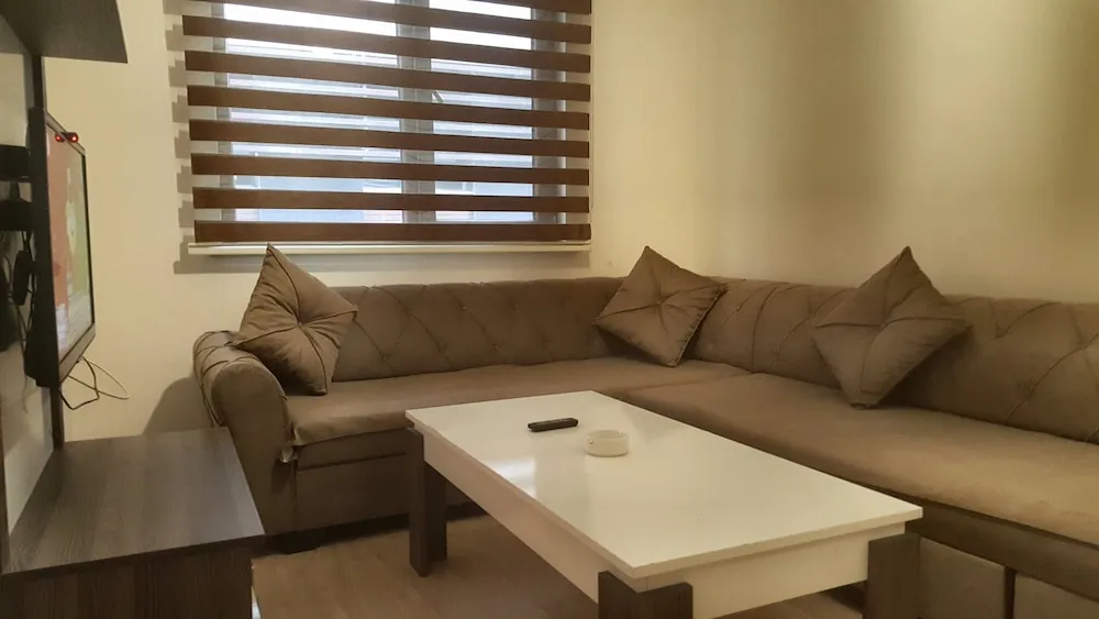 Deluxe Süit, 1 Yatak Odası