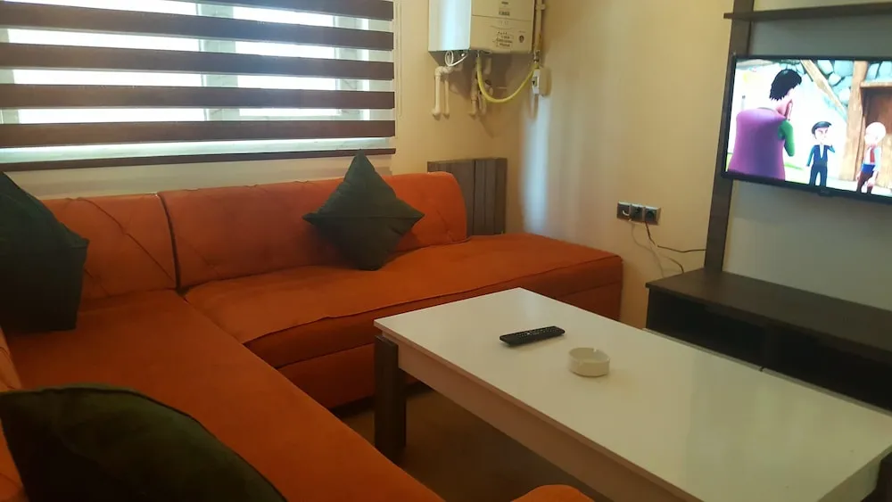 Deluxe Süit, 1 Yatak Odası