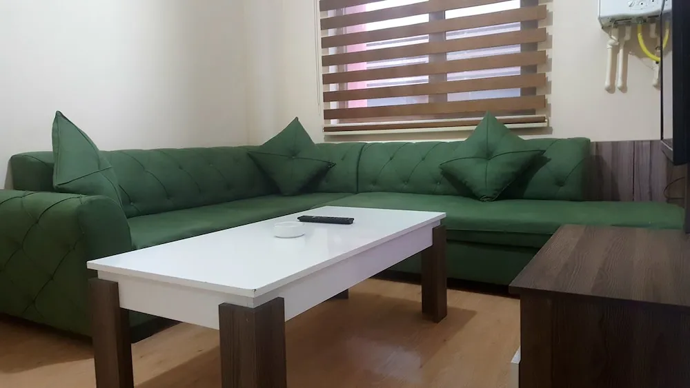 Deluxe Süit, 1 Yatak Odası
