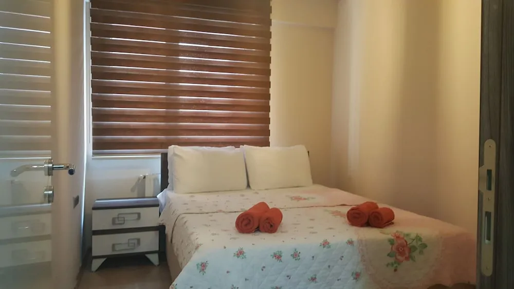 Deluxe Süit, 1 Yatak Odası