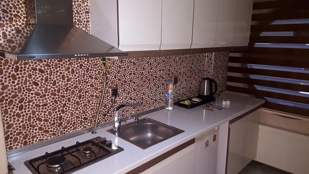 Deluxe Süit, 1 Yatak Odası