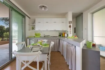 Villa Carlita