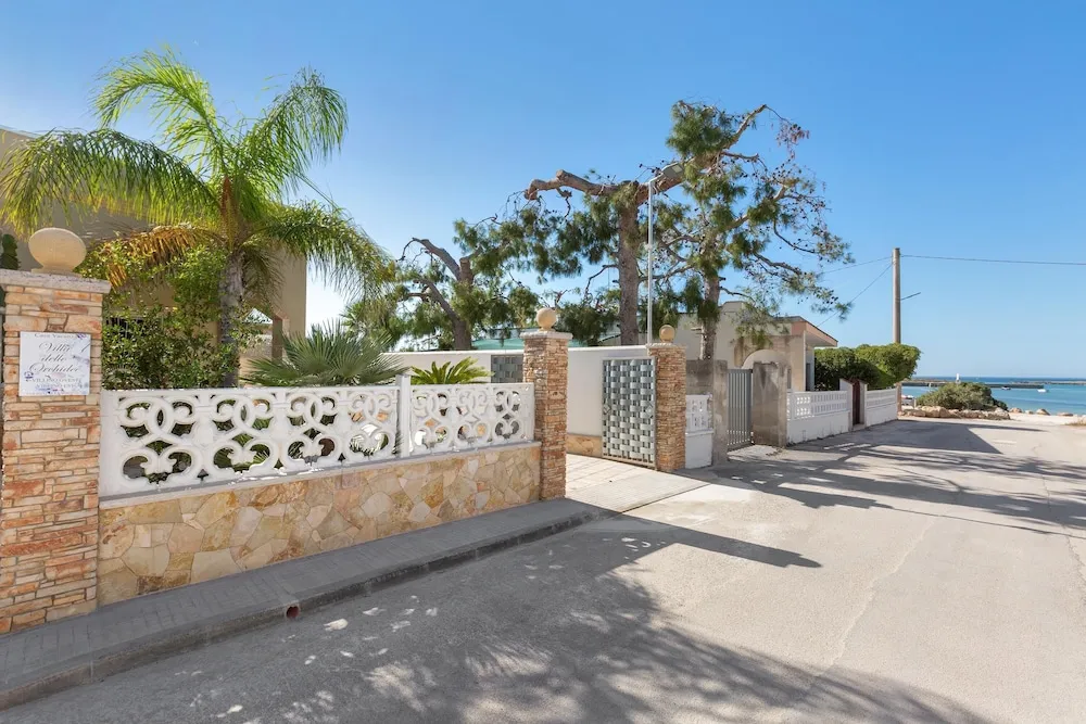 Villino delle Orchidee