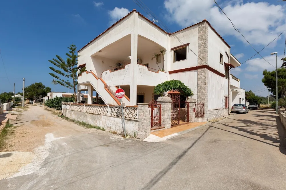 Villetta Posto Rosso