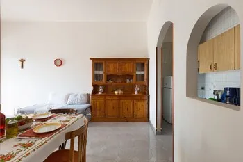 Villetta Posto Rosso